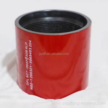 API 5CT 4-1/2 N80 CASING CASING PIPE